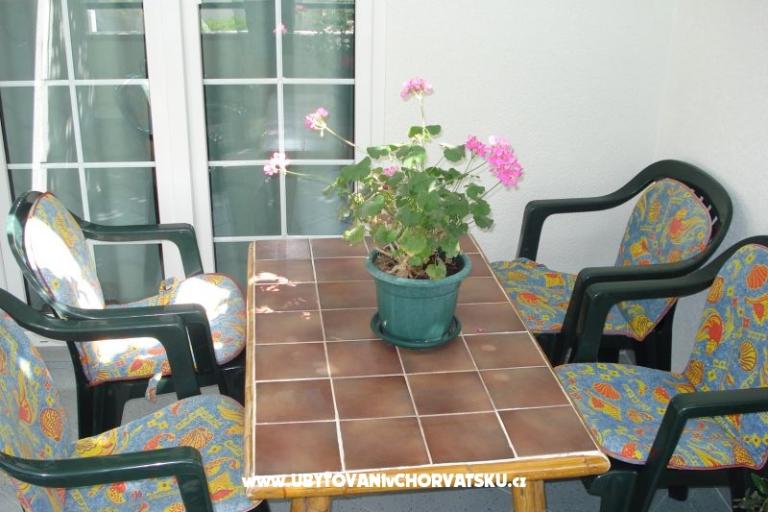 Apartmaji Milic – foto 6