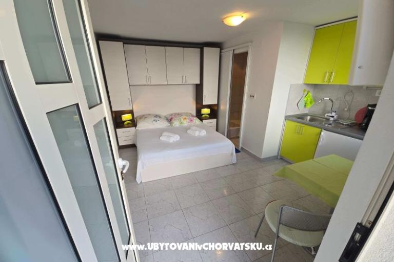 Apartmaji Nika-Marija – foto 11