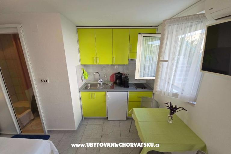 Apartmaji Nika-Marija – foto 12