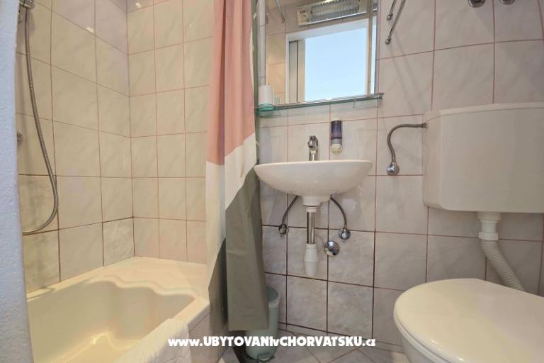 Apartmaji Nika-Marija – foto 13