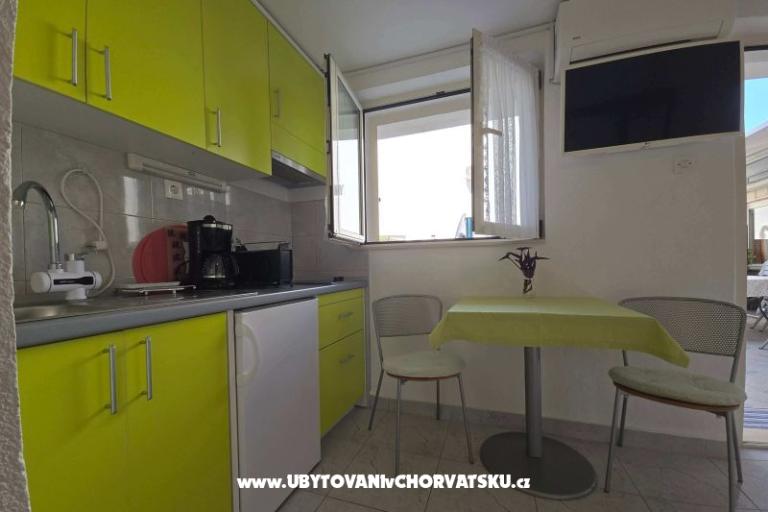 Apartmaji Nika-Marija – foto 15