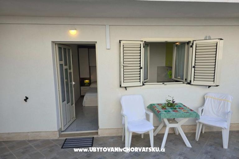 Apartmaji Nika-Marija – foto 17