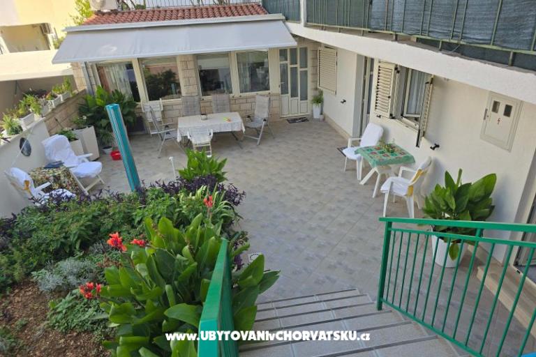 Apartmaji Nika-Marija – foto 18