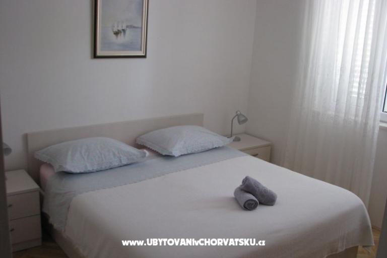 Apartmaji Pandzic – foto 11