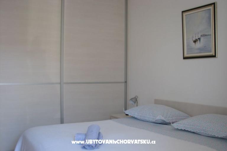 Apartmaji Pandzic – foto 12