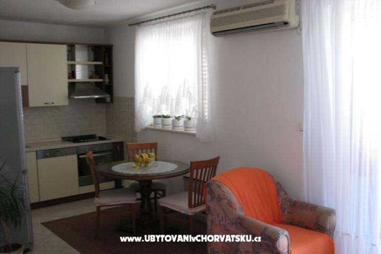 Apartmaji Pandzic – foto 13