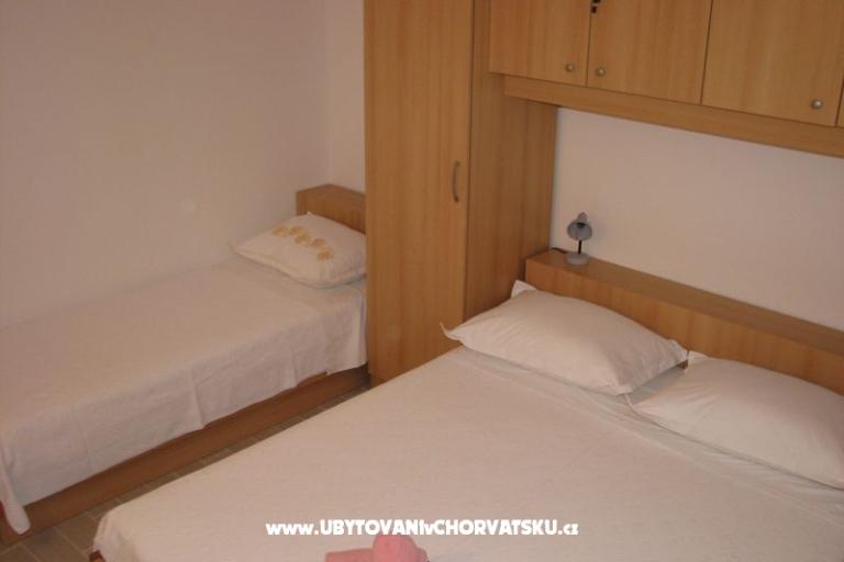 Apartmaji Pandzic – foto 14