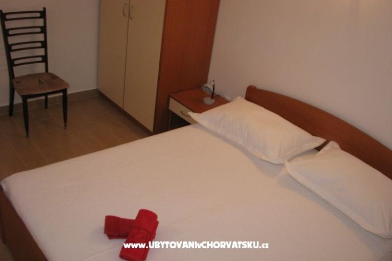 Apartmaji Pandzic – foto 15