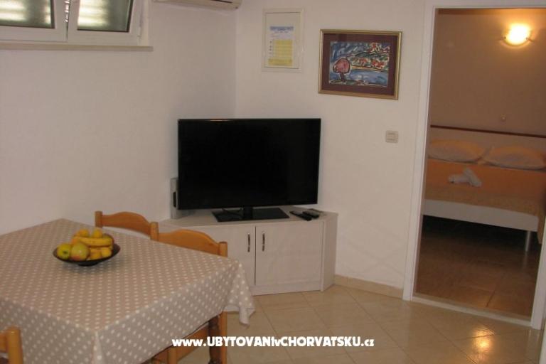 Apartmaji Pandzic – foto 16