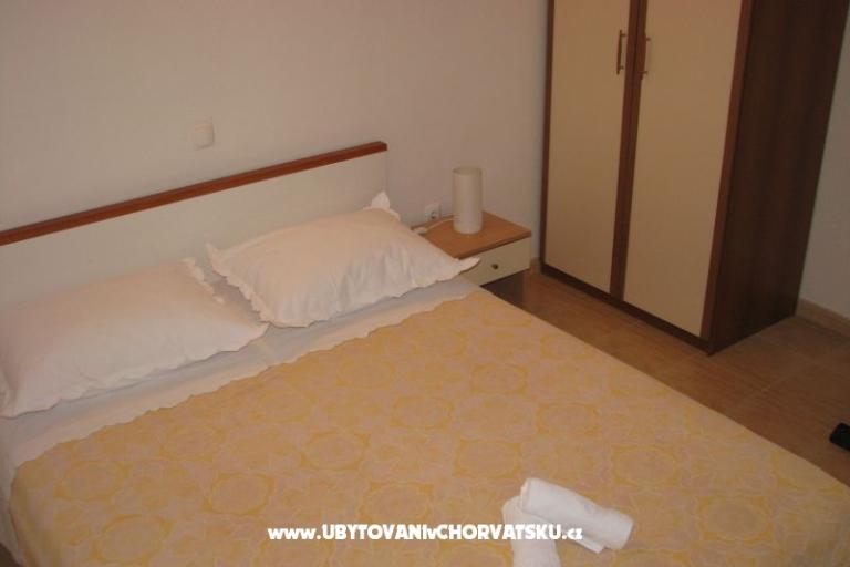 Apartmaji Pandzic – foto 18
