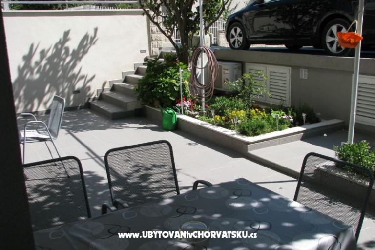 Apartmaji Pandzic – foto 4