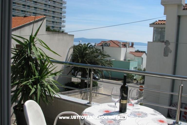 Apartmaji Pandzic – foto 7