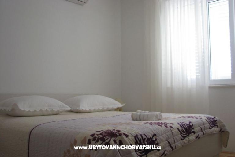 Apartmaji Pandzic – foto 9