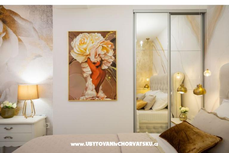 Apartmaji Romilda, by the beach – foto 16
