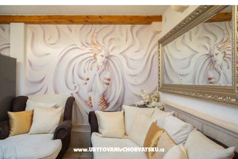 Apartmaji Romilda, by the beach – foto 21