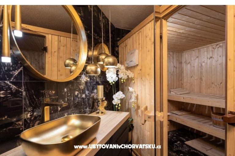 Apartmaji Romilda, by the beach – foto 33