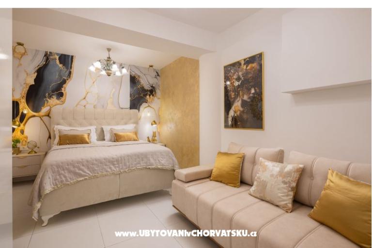 Apartmaji Romilda, by the beach – foto 54
