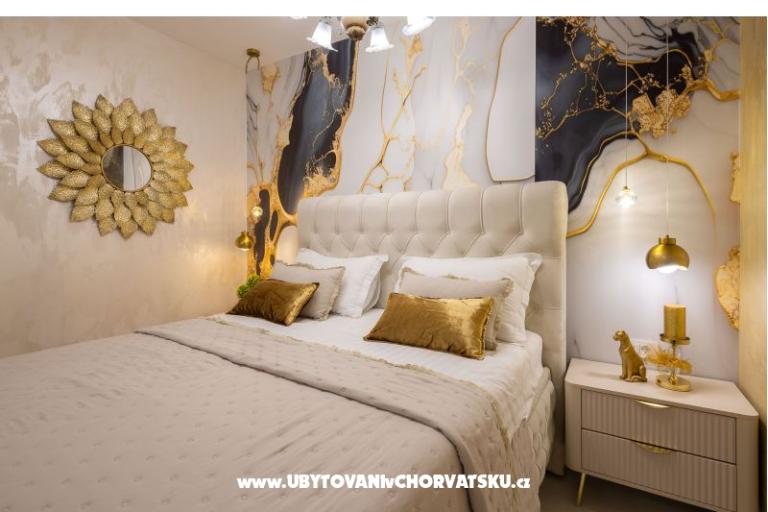 Apartmaji Romilda, by the beach – foto 56