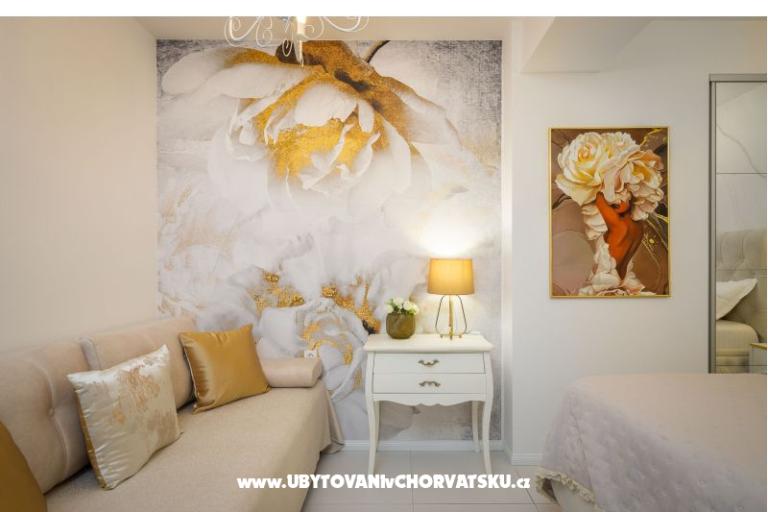 Apartmaji Romilda, by the beach – foto 62