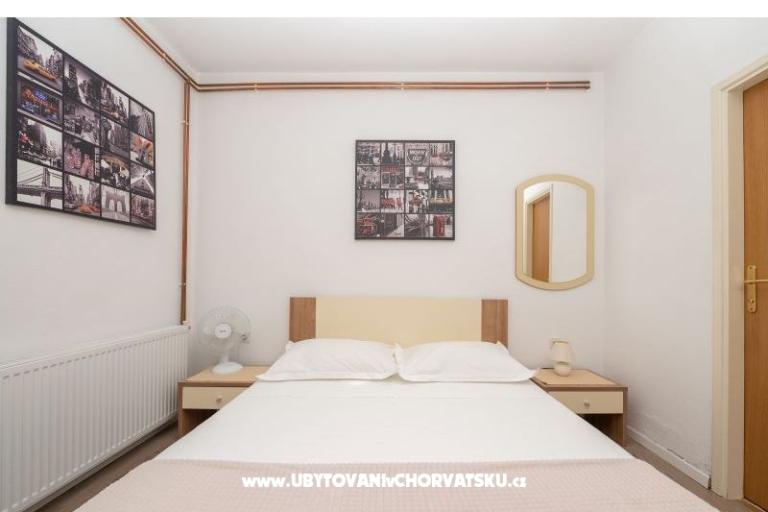Apartmaji Sani – foto 11