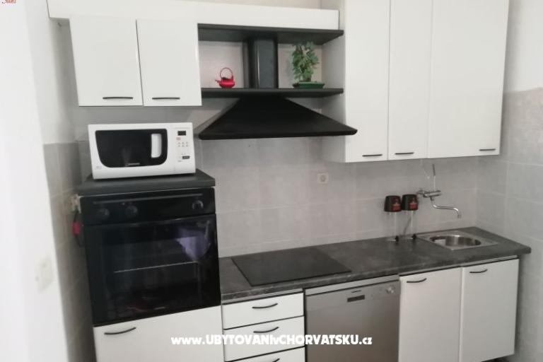 Apartmaji Sani – foto 12
