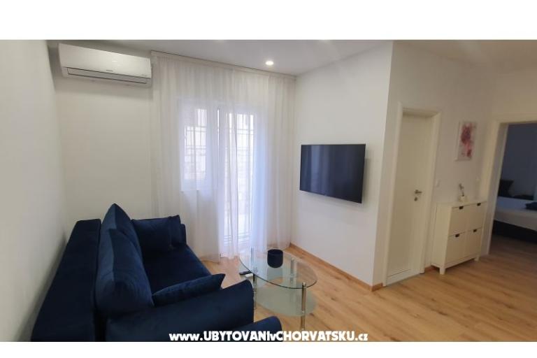 Apartmaji Sani – foto 14