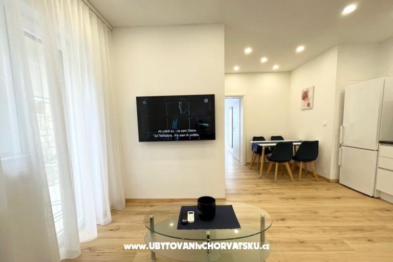 Apartmaji Sani – foto 19