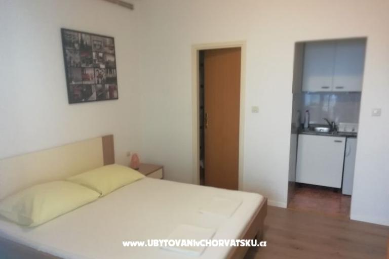 Apartmaji Sani – foto 5