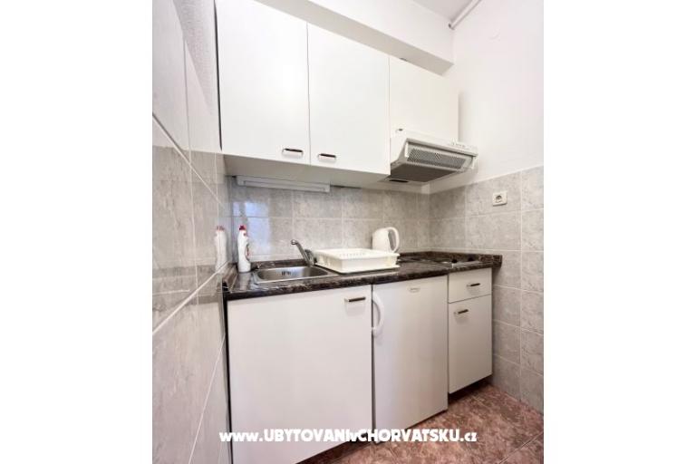 Apartmaji Sani – foto 9