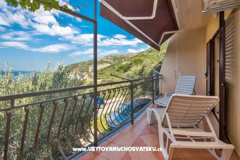 Apartmaji Stanic – foto 4