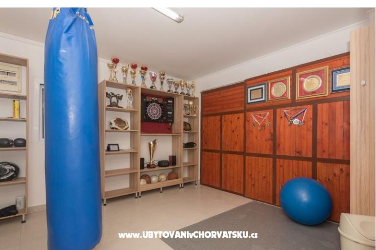 Apartmaji Stanic – foto 6