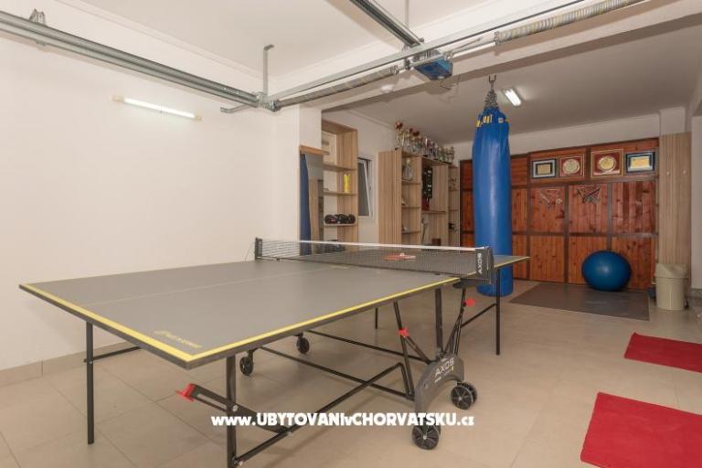 Apartmaji Stanic – foto 7