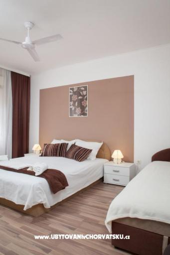 Apartmaji Sumic Makarska – foto 2