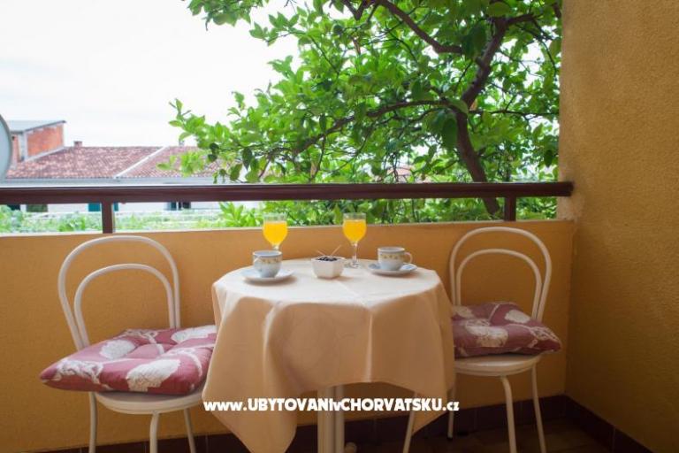 Apartmaji Sumic Makarska – foto 3