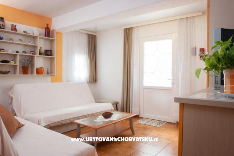 Apartmaji Sumic Makarska – foto 6