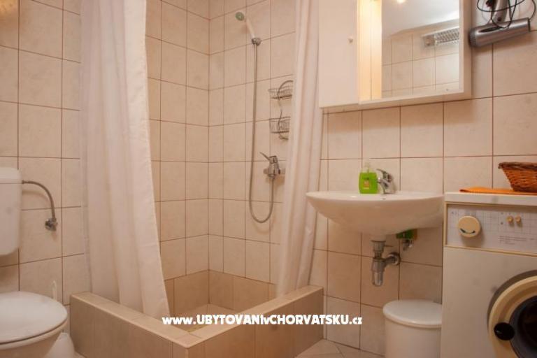 Apartmaji Sumic Makarska – foto 7