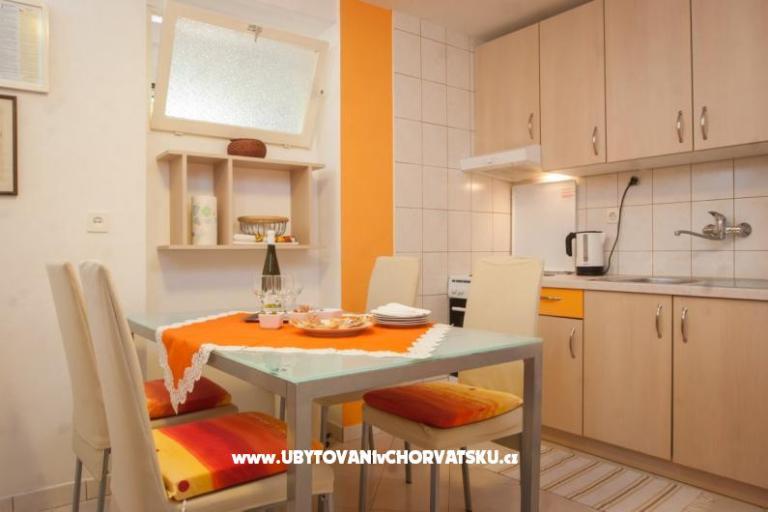 Apartmaji Sumic Makarska – foto 8