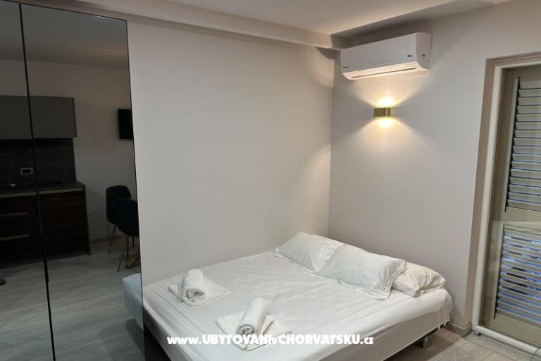Apartmaji Tina – foto 7