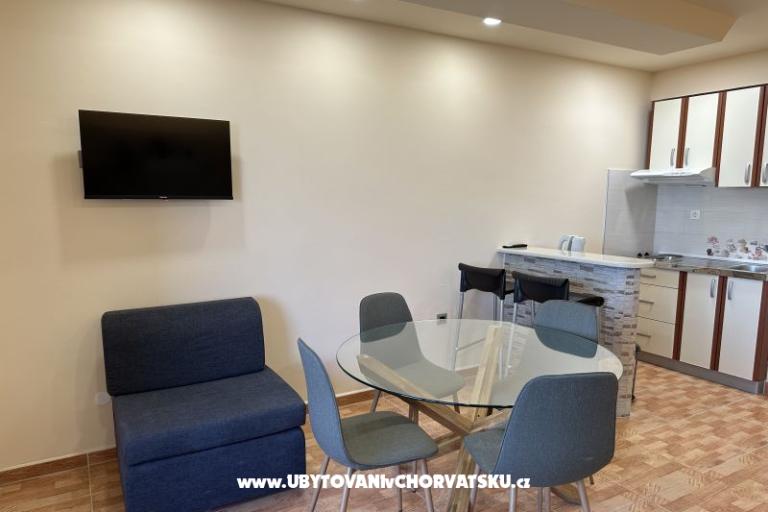Apartmaji Tina – foto 8
