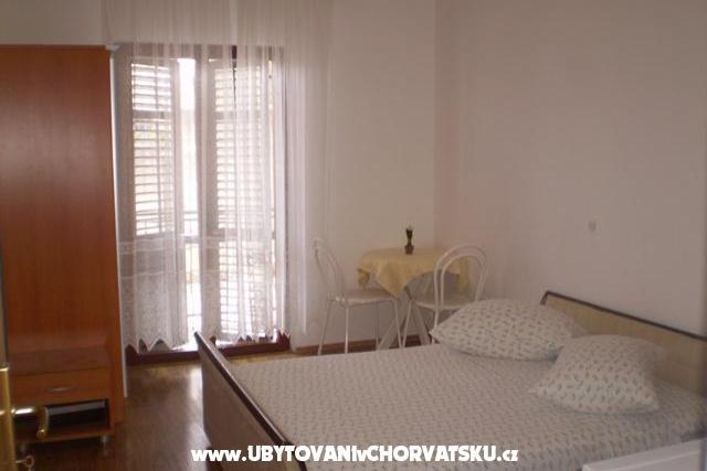 Apartmaji Tončica – foto 10