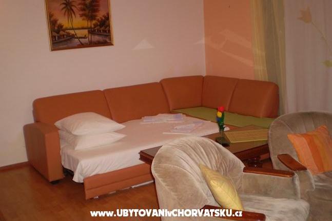 Apartmaji Tončica – foto 12