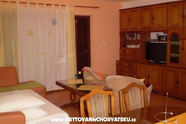 Apartmaji Tončica – foto 13