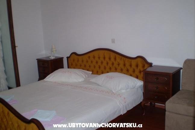 Apartmaji Tončica – foto 15