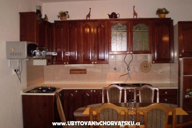 Apartmaji Tončica – foto 17
