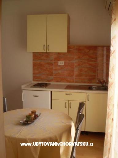 Apartmaji Tončica – foto 2