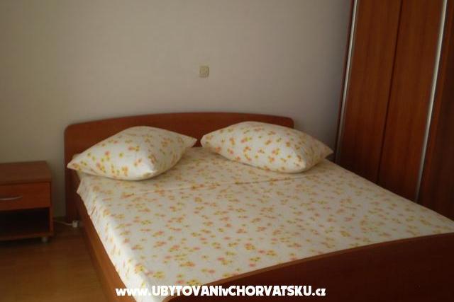 Apartmaji Tončica – foto 3