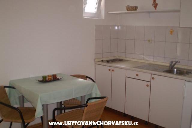 Apartmaji Tončica – foto 6