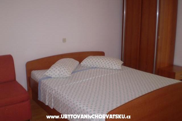 Apartmaji Tončica – foto 7
