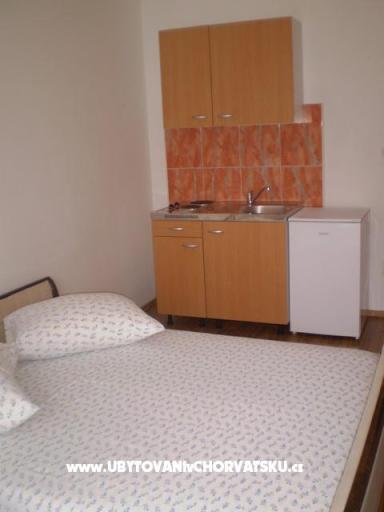 Apartmaji Tončica – foto 8