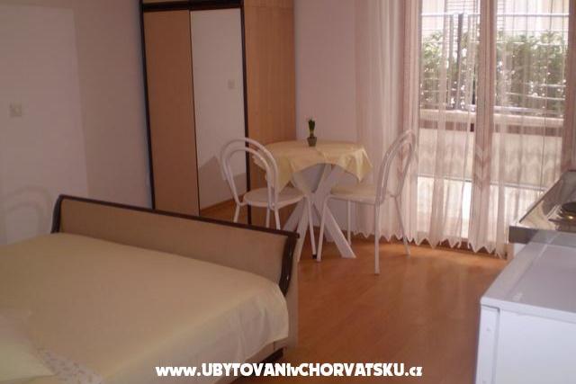 Apartmaji Tončica – foto 9